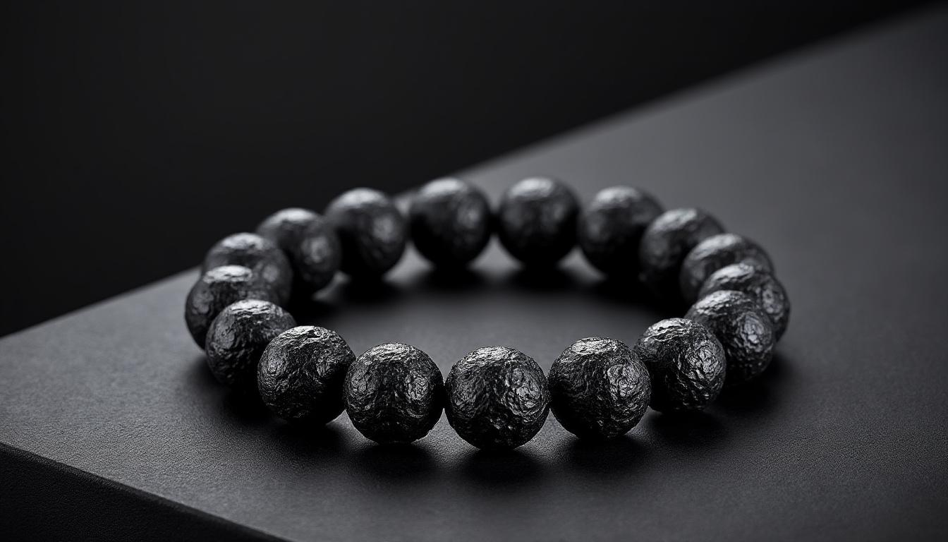 découvrez la signification du bracelet en pierre de lave, ses bienfaits et comment il peut vous accompagner au quotidien.