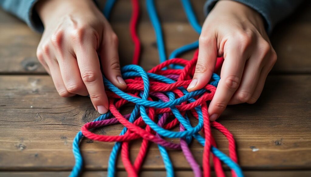 découvrez comment créer facilement un bracelet simple avec seulement deux fils grâce à notre guide étape par étape, idéal pour débutants et amateurs de diy.