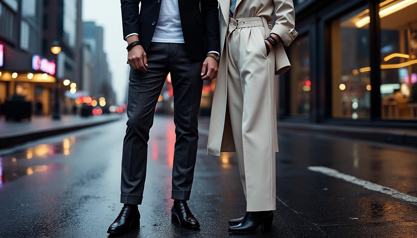 découvrez notre sélection des 5 meilleurs bracelets en cuir alliant élégance et durabilité pour sublimer votre style au quotidien.