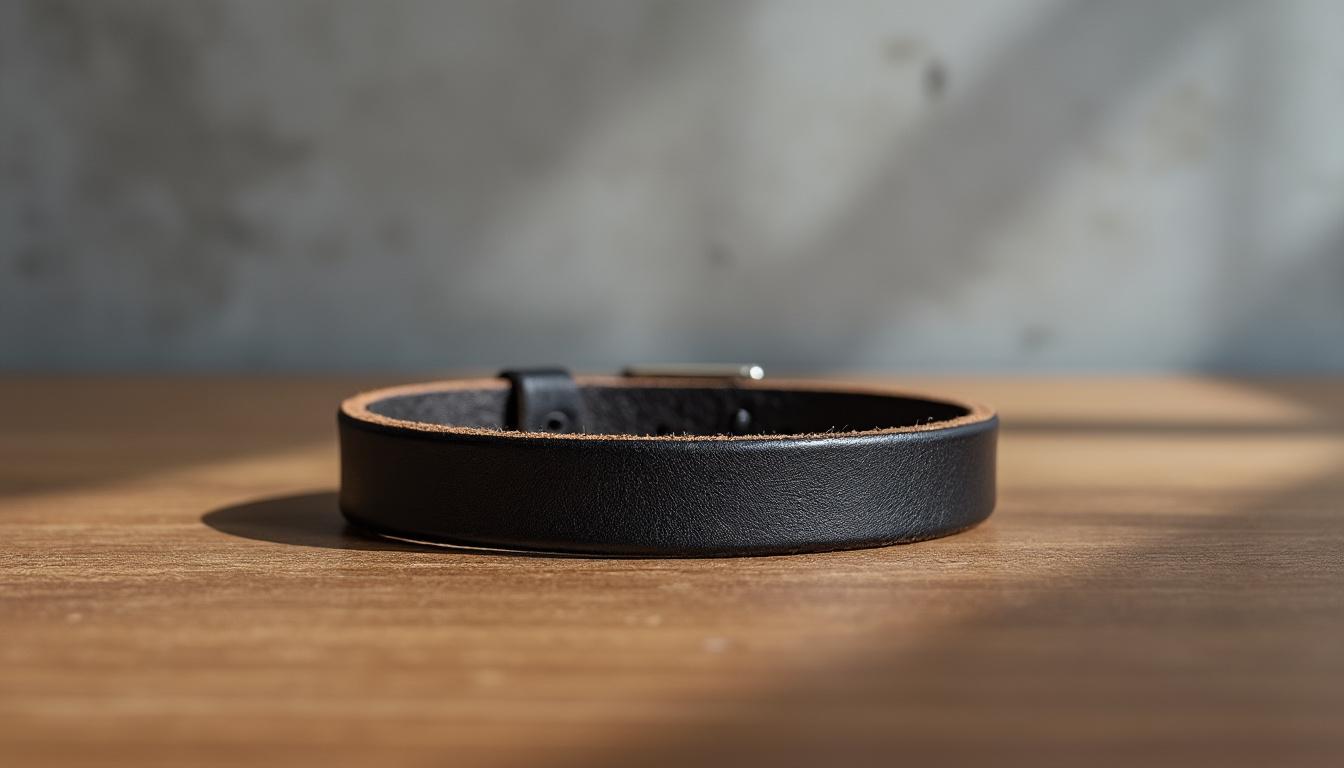 découvrez nos conseils pratiques pour éviter que vos bracelets en cuir ne développent une mauvaise odeur et rester frais plus longtemps.