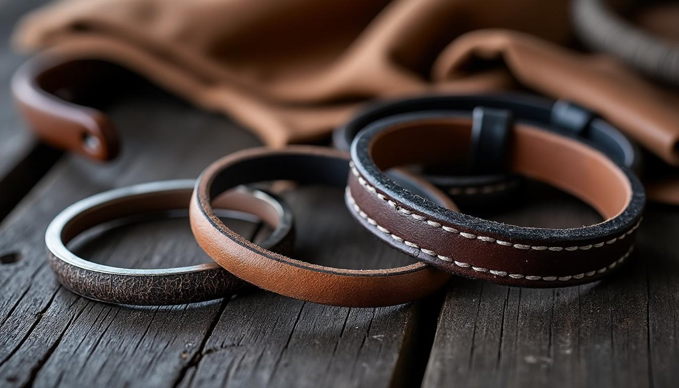 découvrez nos conseils pratiques pour éviter que vos bracelets en cuir dégagent une mauvaise odeur et conservez-les frais et agréables à porter.